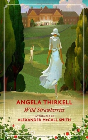 Wild Strawberries (Paperback)