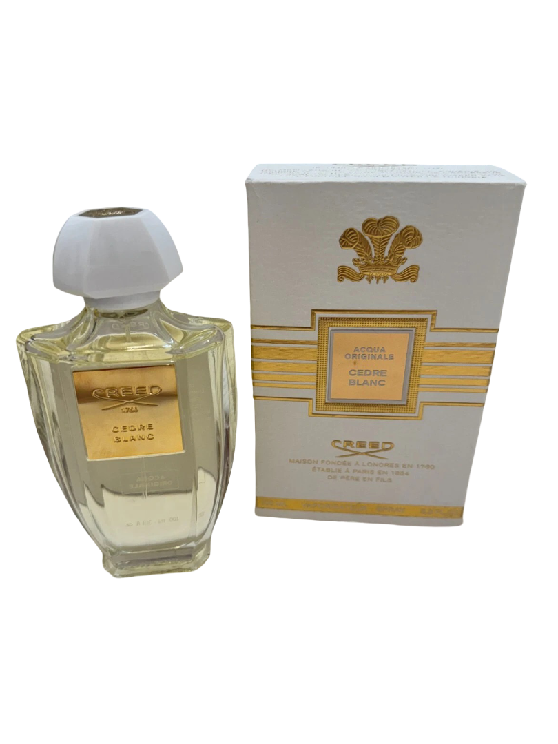 Cedre Blanc: Acqua Originale Eau De Parfum Spray 100 ml