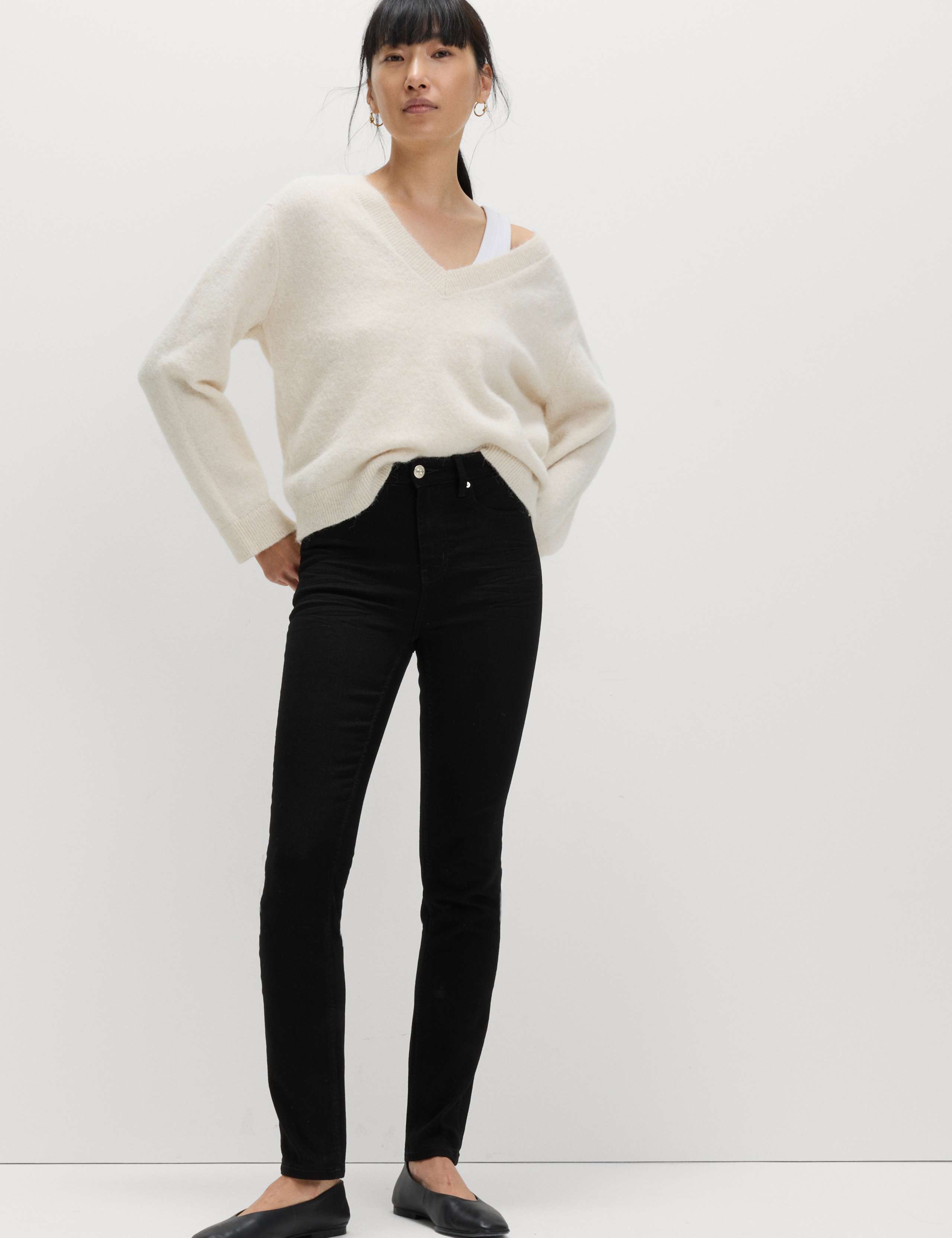 Women's Lily Slim Fit Jeans