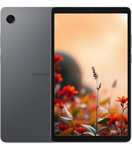 Samsung Galaxy Tab A11 (64GB, 4GB RAM, Wi-Fi)
