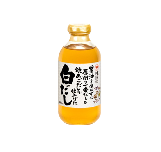 Momoya Fish Stock