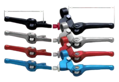 Lever Clutch/Brake Kit (Alloy Light Action Type)