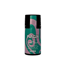 Magik Temple Balm - 11g