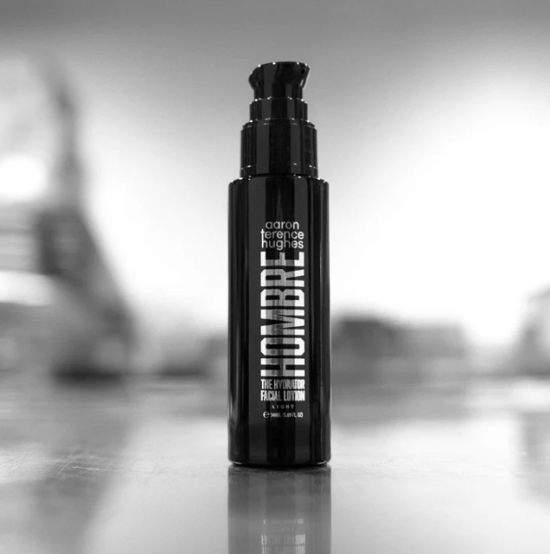 Hombre The Hydrator Facial Lotion Light - 50ml