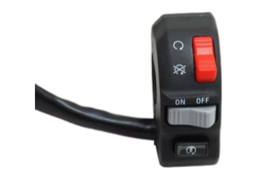 Switch Gear R/H Universal Fitment