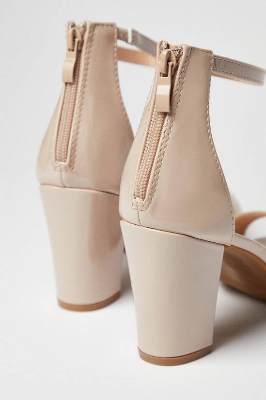 Women's Sadie Heels (Tan)