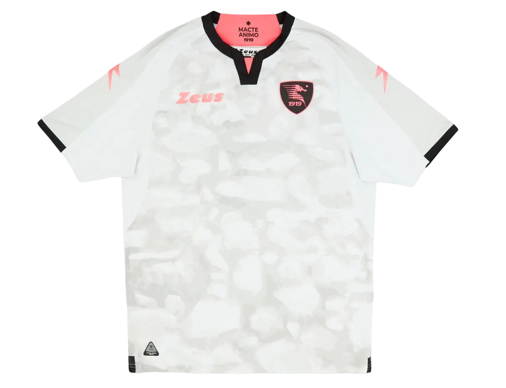 Salernitana: Special Shirt