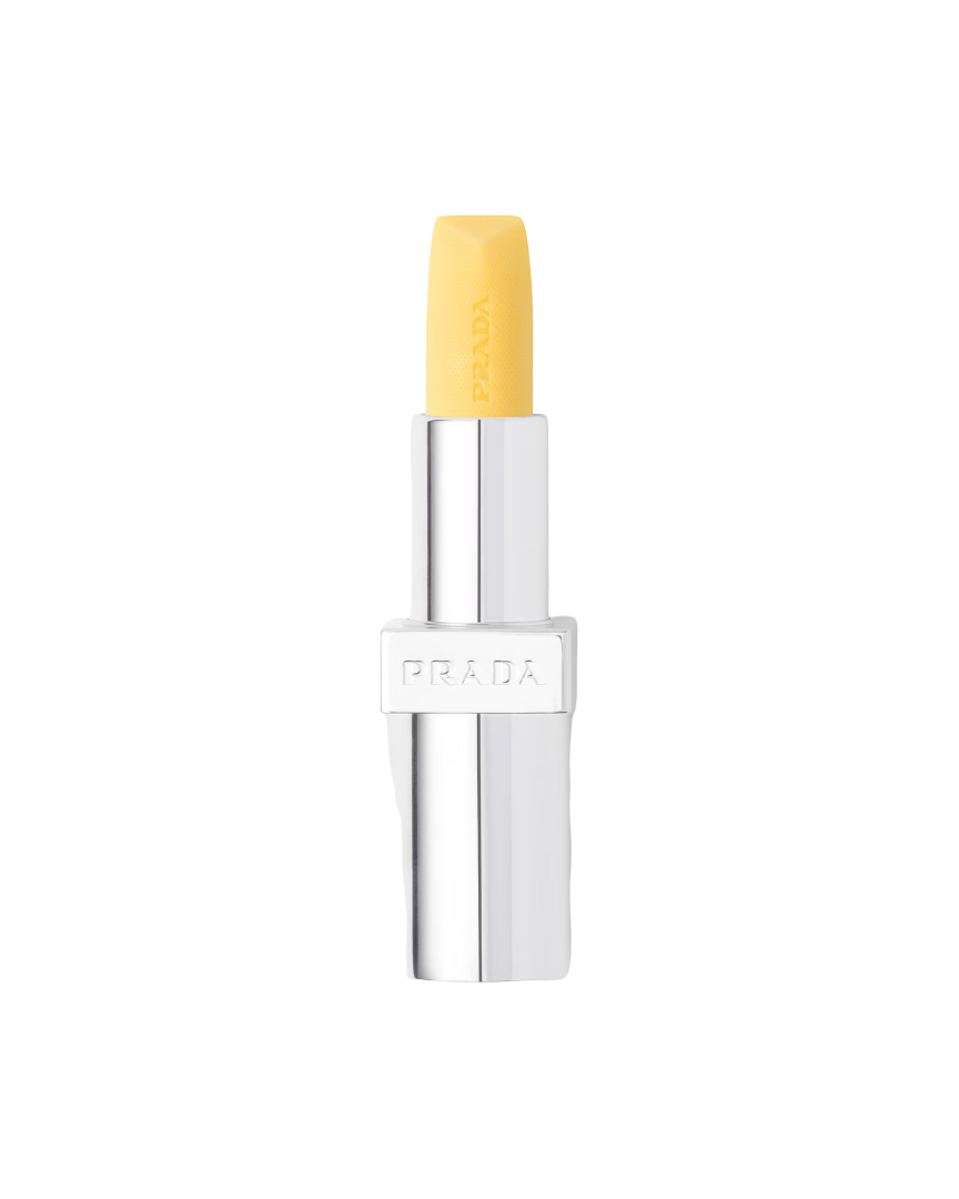 Lip Balm Prada Frosting Care (Banana Yellow)