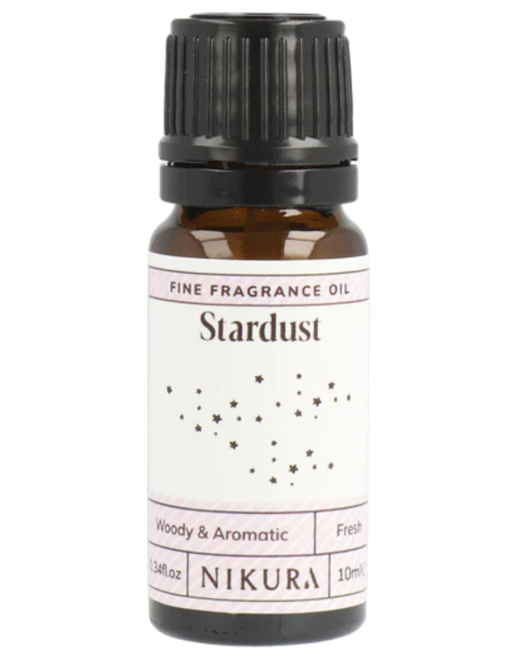 Stardust Fragrance Oil - 10ml