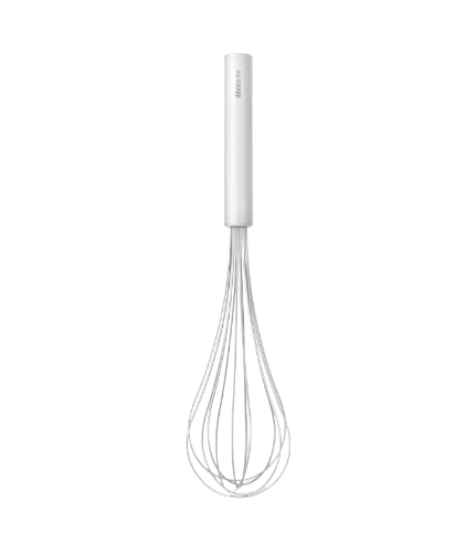 Brabantia: Stainless Steel whisk - Large
