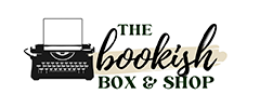 The Bookish Box & Shop