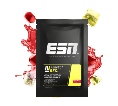 Perfect Rec Powder (Mild Cherry) - 66g