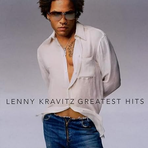 Greatest Hits (2LP) by Lenny Kravitz