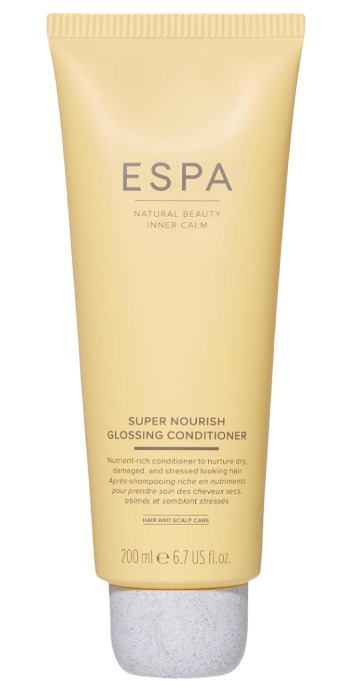 Espa: Super Nourish Glossing Conditioner - 200ml