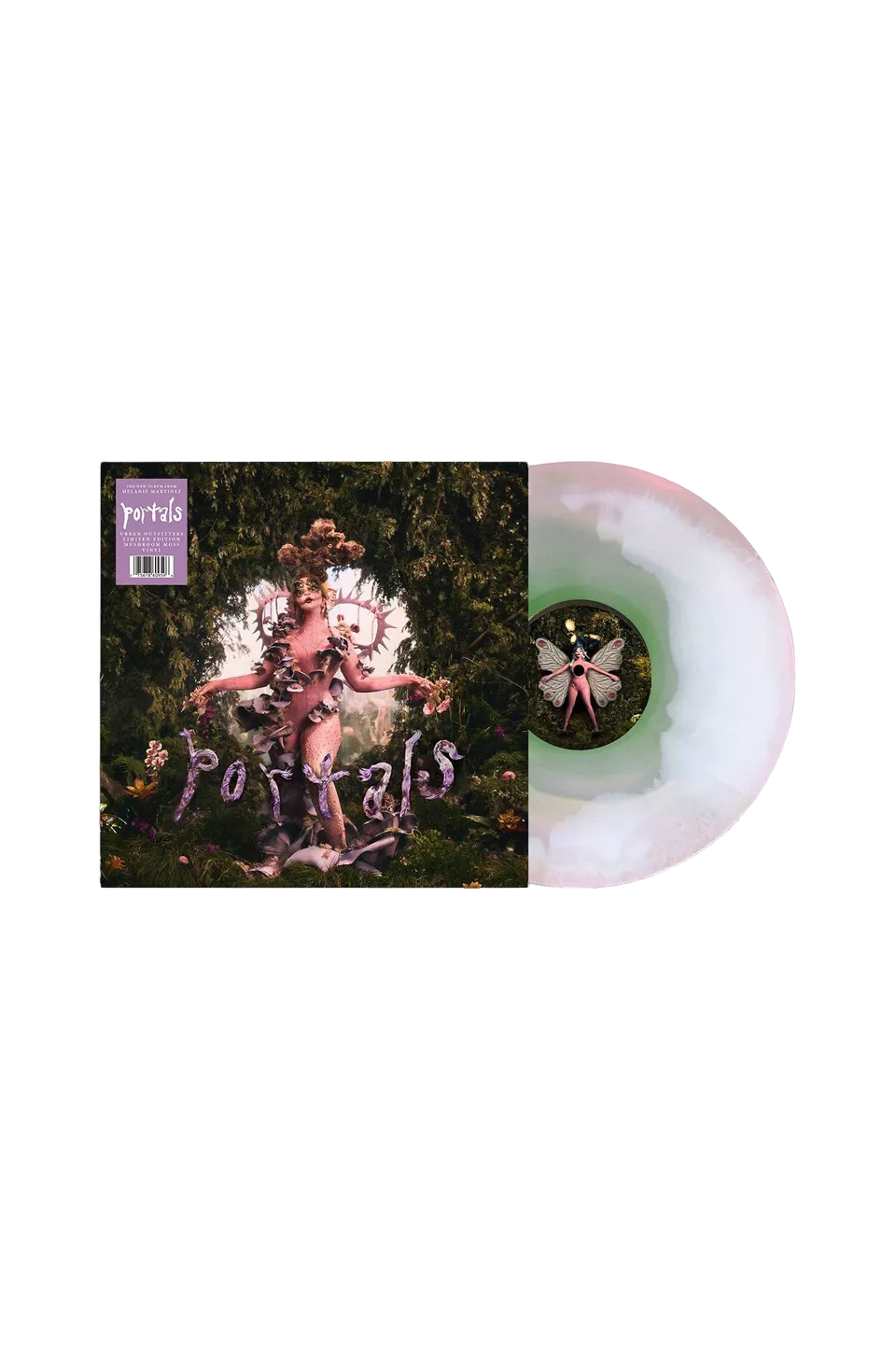 Melanie Martinez - Portals UO Exclusive LP