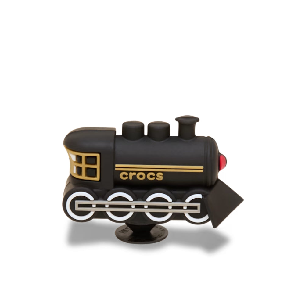 3D Locomotive Train