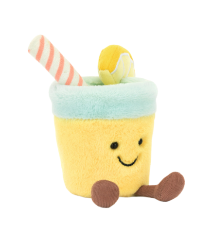 Jellycat: Amuseables Lemonade