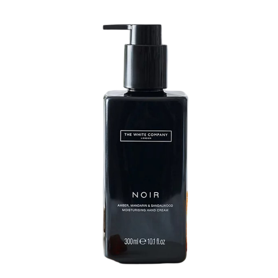 Noir Moisturising Hand Cream - 300ml