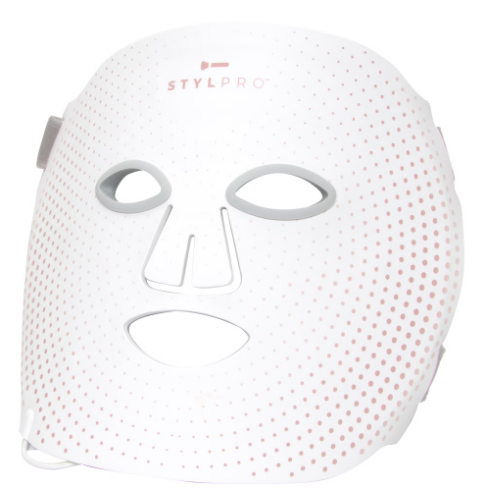 StylPro: Wavelength LED Face Mask