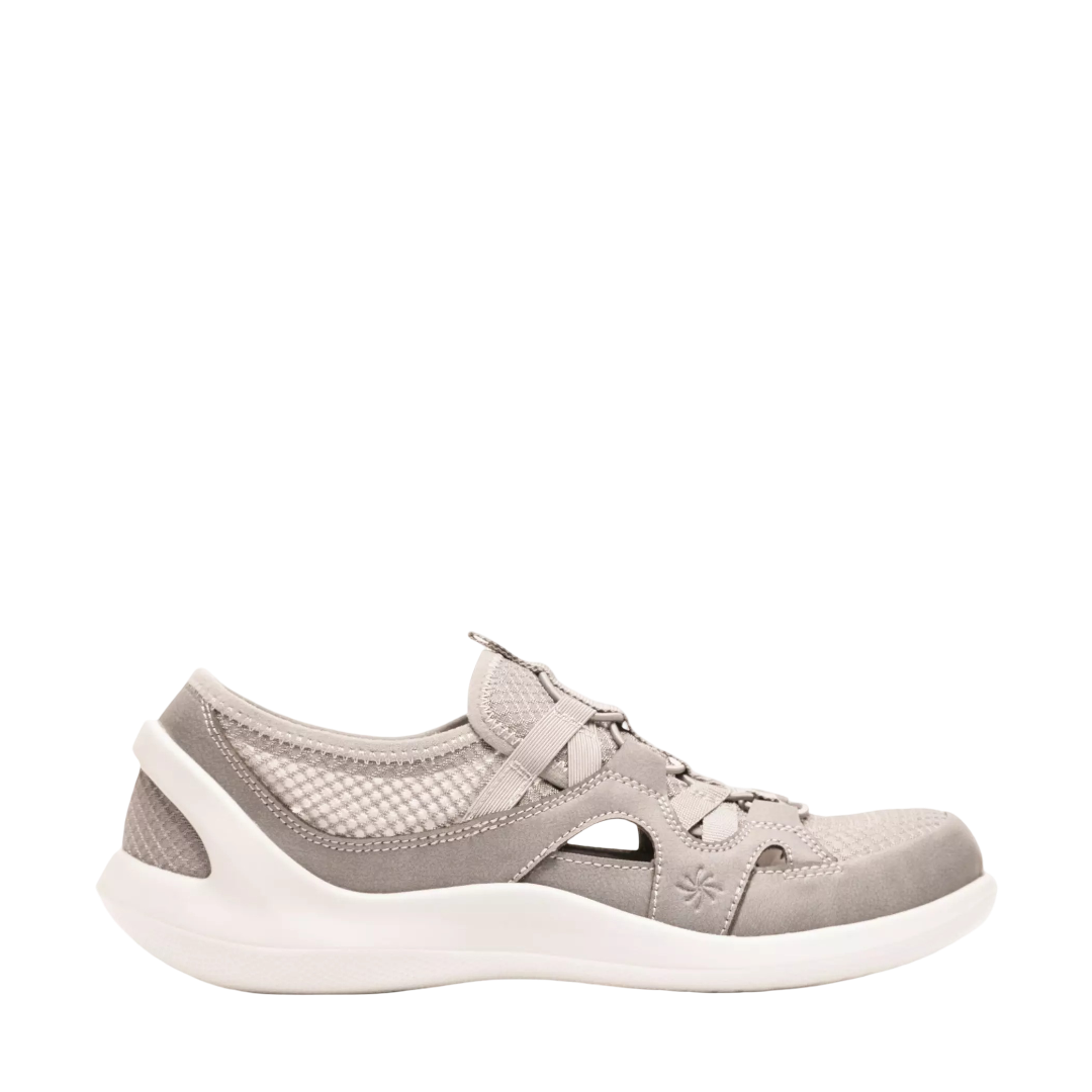 Solevana Step (Pale Grey)