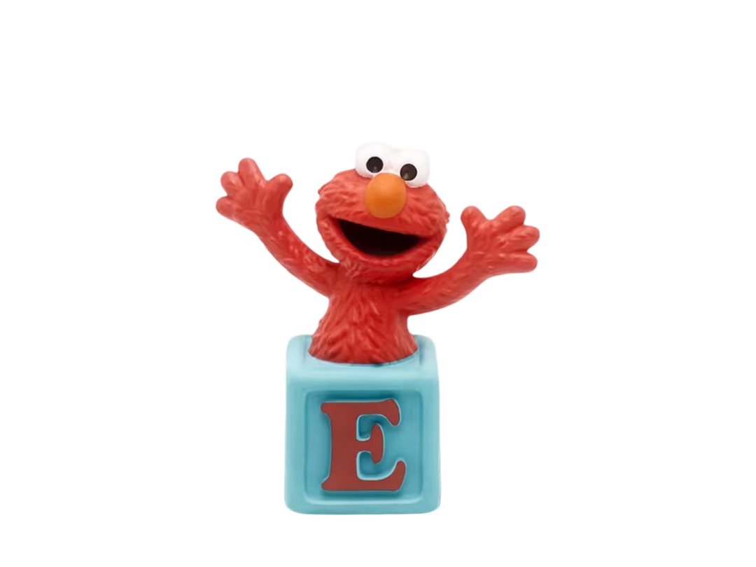 Sesame Street: Elmo