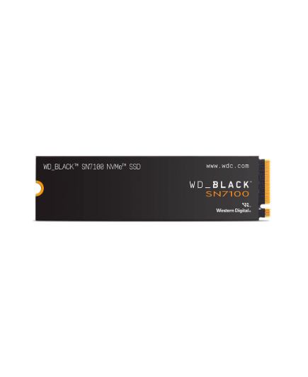WD - BLACK™ SN7100 NVMe™