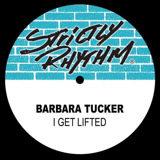 Barbara Tucker - I Get Lifted