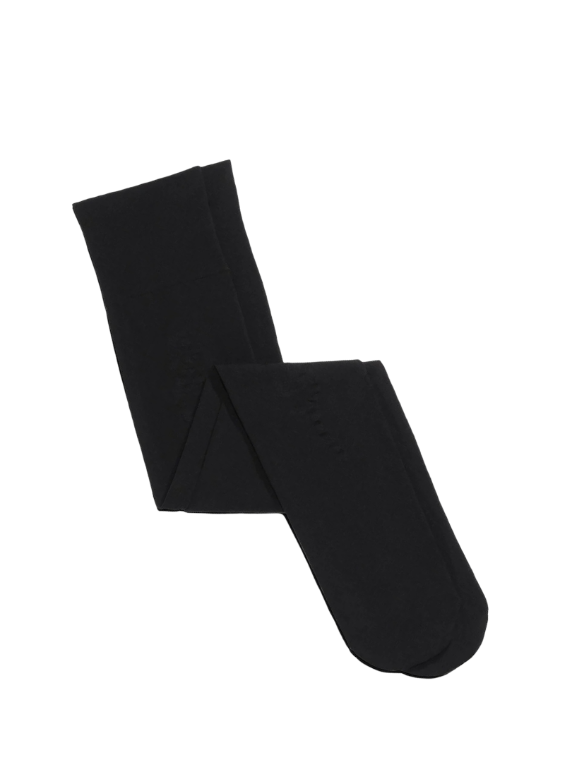 Tagged by Savage Logo Stockings