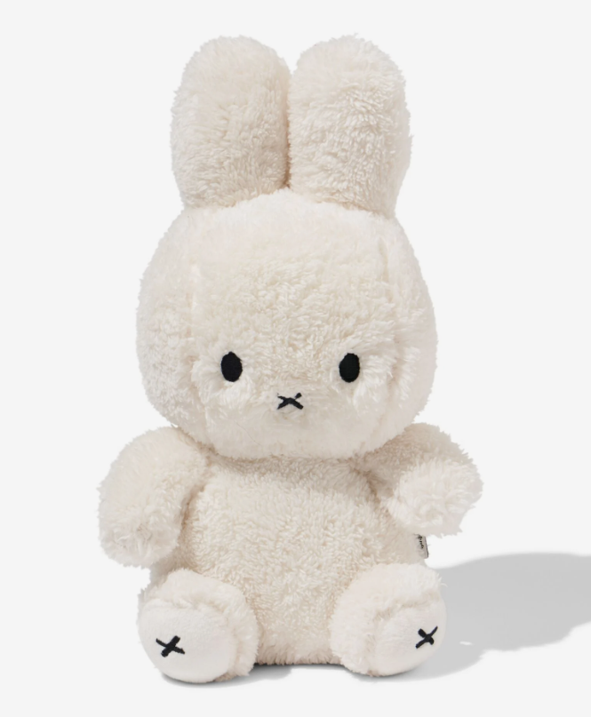 Miffy Soft Toy (30 cm)