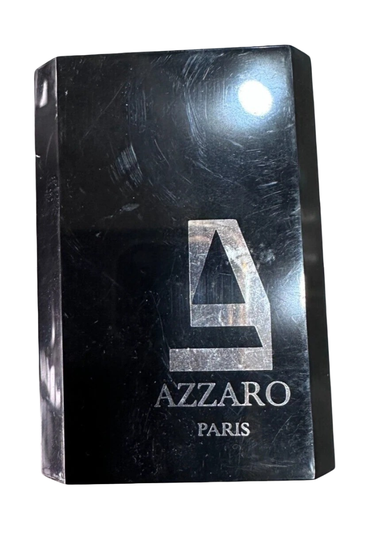 Azzaro: Loris Perfumed Bar Soap - 3.5 oz