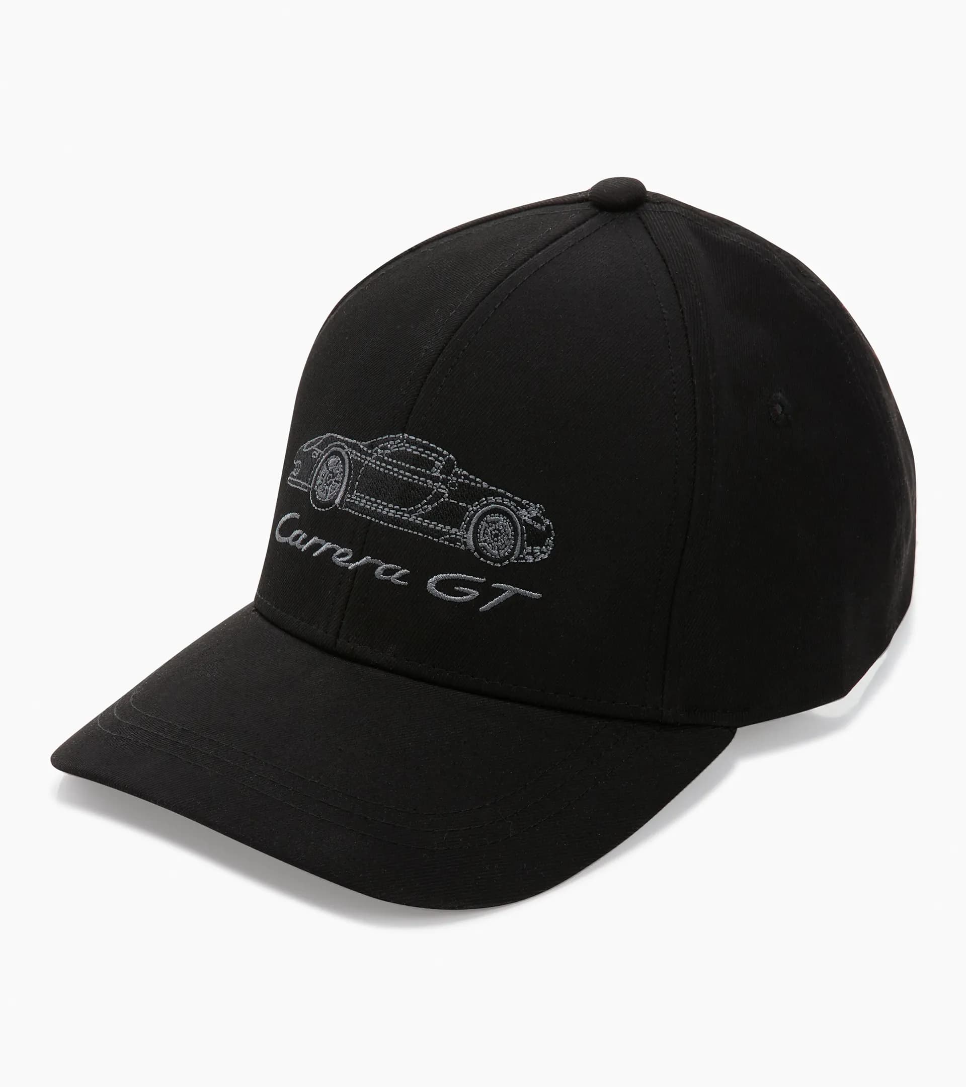 Unisex Porsche: Carrera GT 25Y Cap