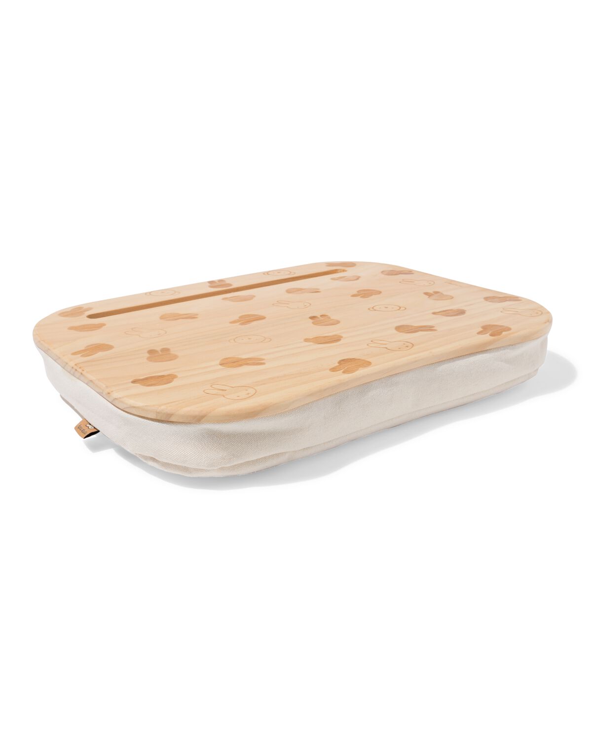 Miffy Laptop Stand