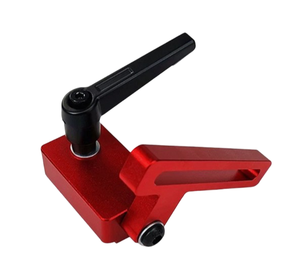 Miter Track Stop Flip Woodworking Tools