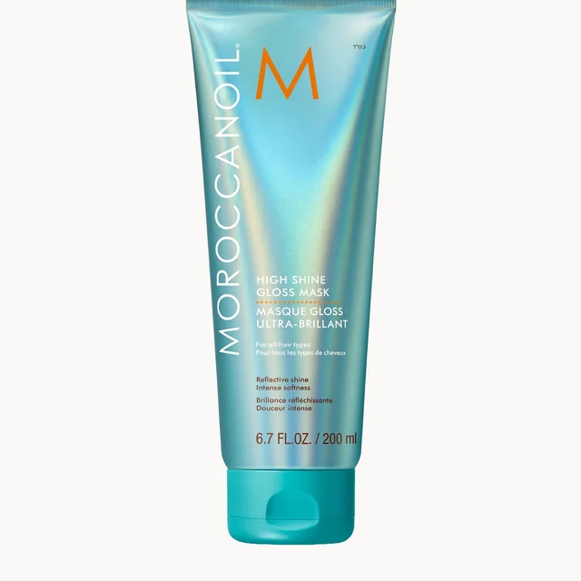 Moroccanoil: Gloss Mask (75ml)