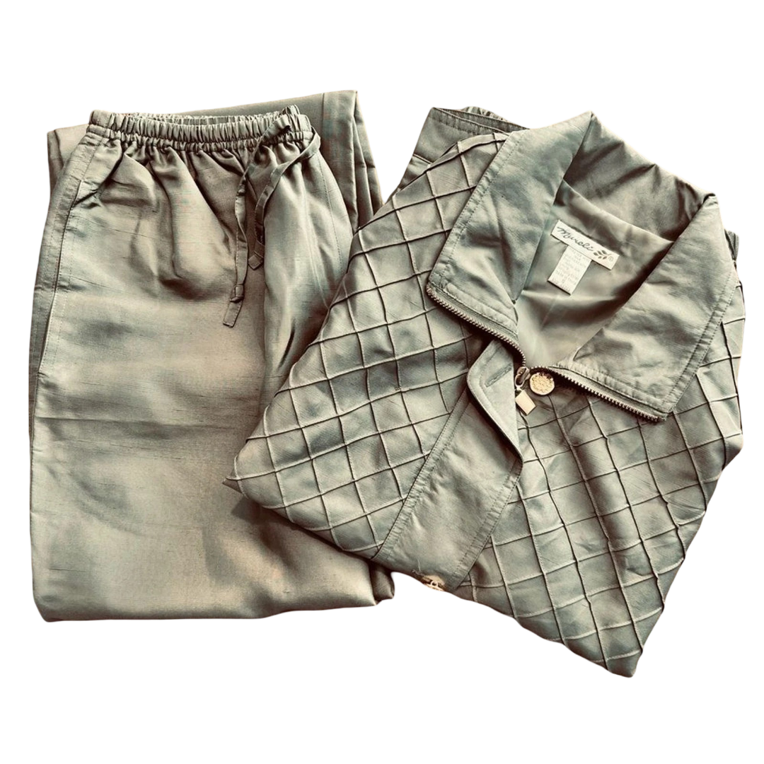 Mureli: Women's Jacket and Pants