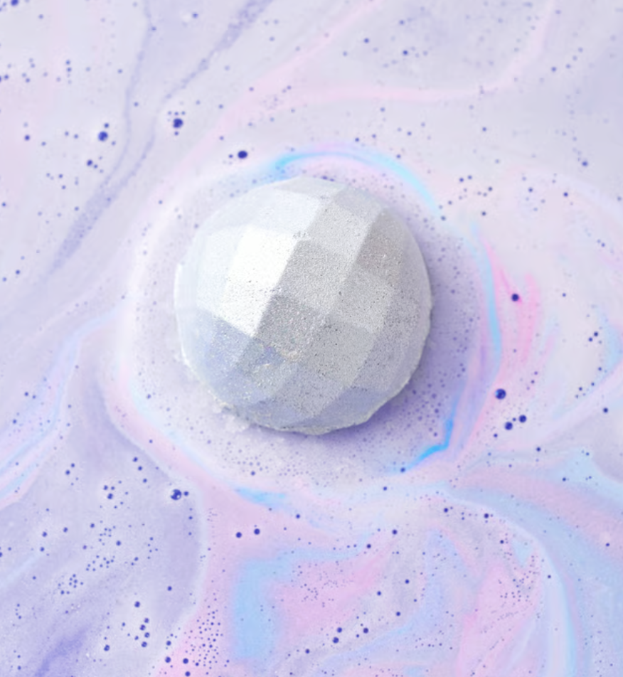 Bathe All The Time Bath Bomb (170g)