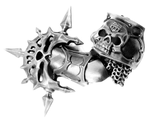 Blades of Khorne Blood Warriors Gorefist A