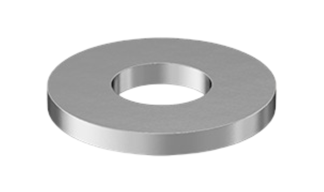 Mil. Spec. Washers