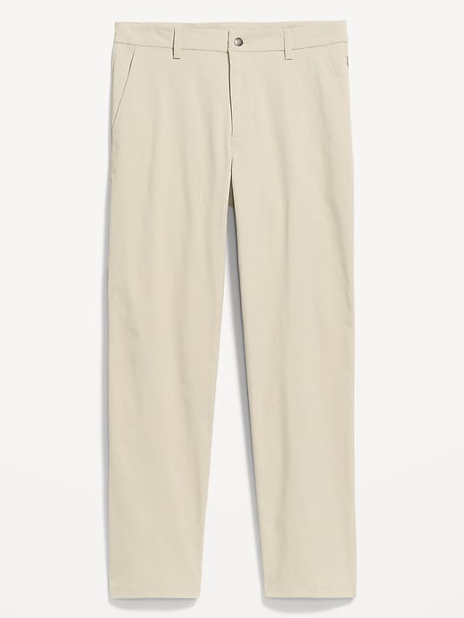 Men's TwillTech Loose Chino Pants (Windchime)