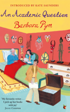 An Academic Question By Barbara Pym