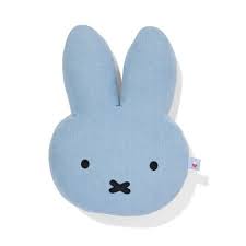 Miffy Sealing Stickers (5 x 7.5 cm, 100 Pieces)