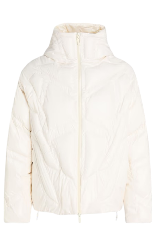 Valentino Garavani: Women's Embellished Tulle Blouse