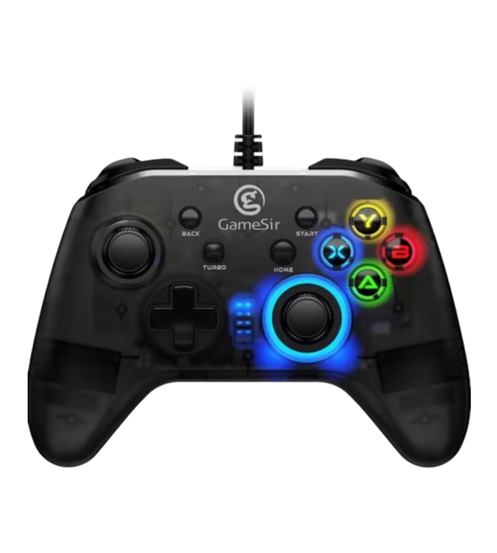 Gamesir: T4W BT Game Controller