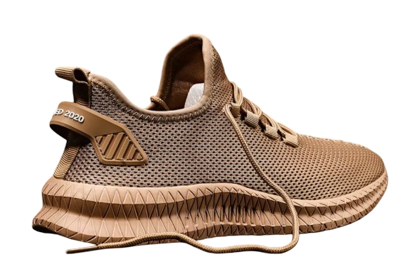 Men's Non-Slip Casual Sneakers Breathable Outdoor