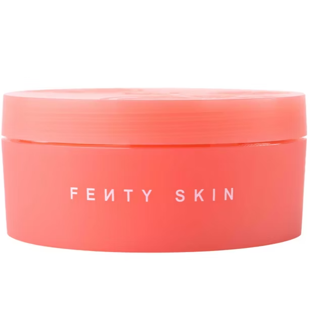 Fenty Skin Butta Drop Whipped Oil Body Cream - 200ml (Citrus Sorbet)