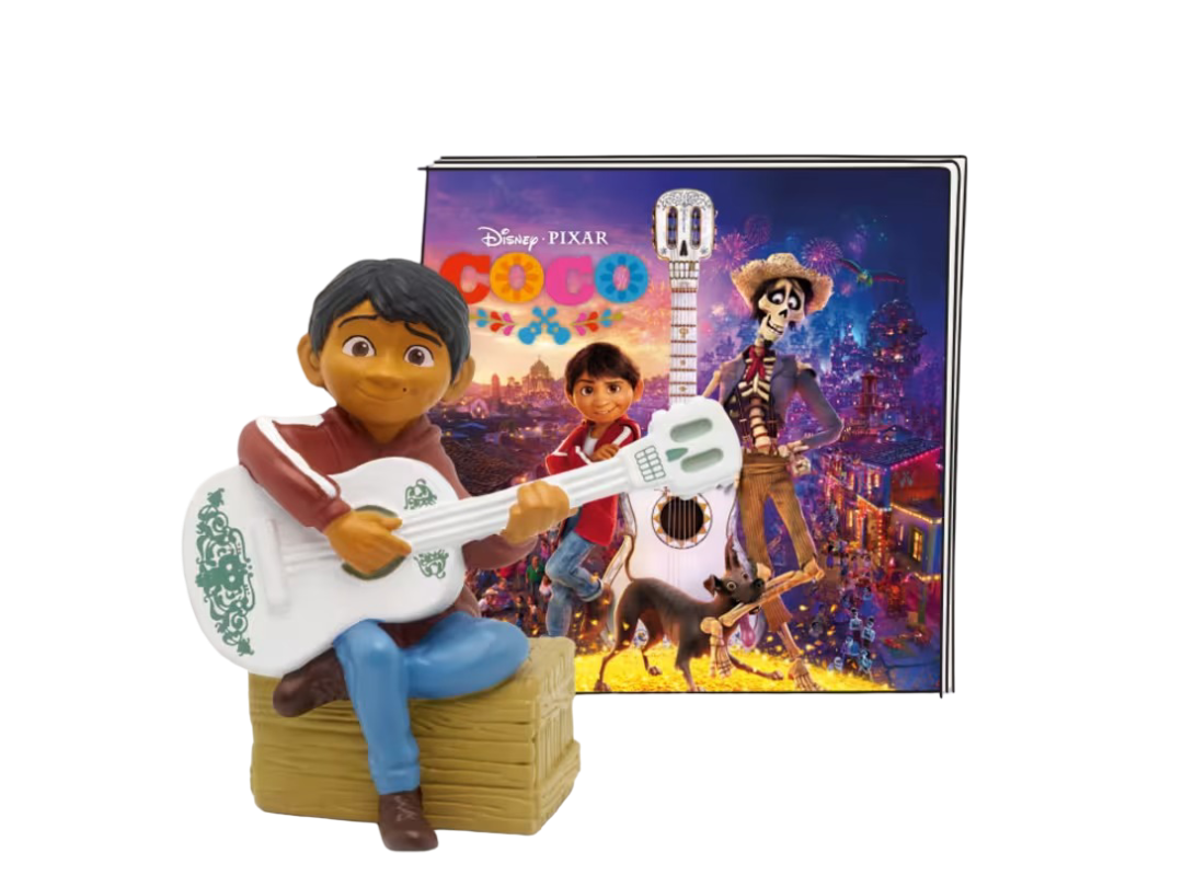 Disney Pixar: Coco