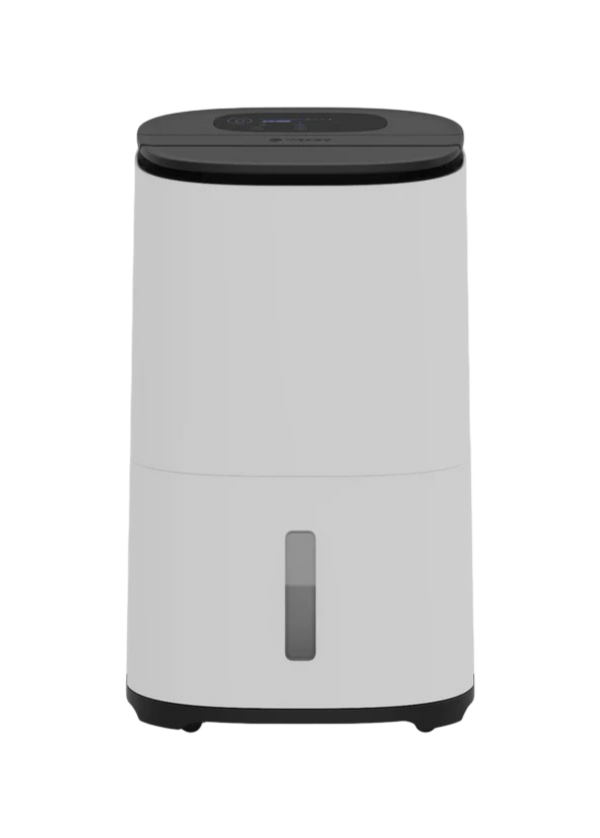 Meaco: MeacoDry Arete Two 25L Dehumidifier & HEPA Air Purifier