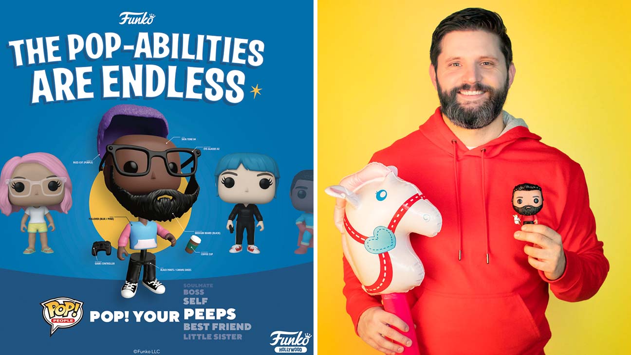 Make Your Own Pop!