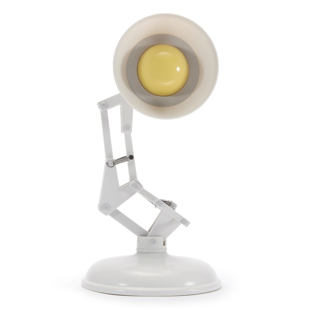 Pixar Lamp with Motion and Sounds (D23 Ultimate Disney Fan Event)