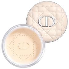 Dior Forever On Set Powder Loose Setting Powder (00 Translucent)